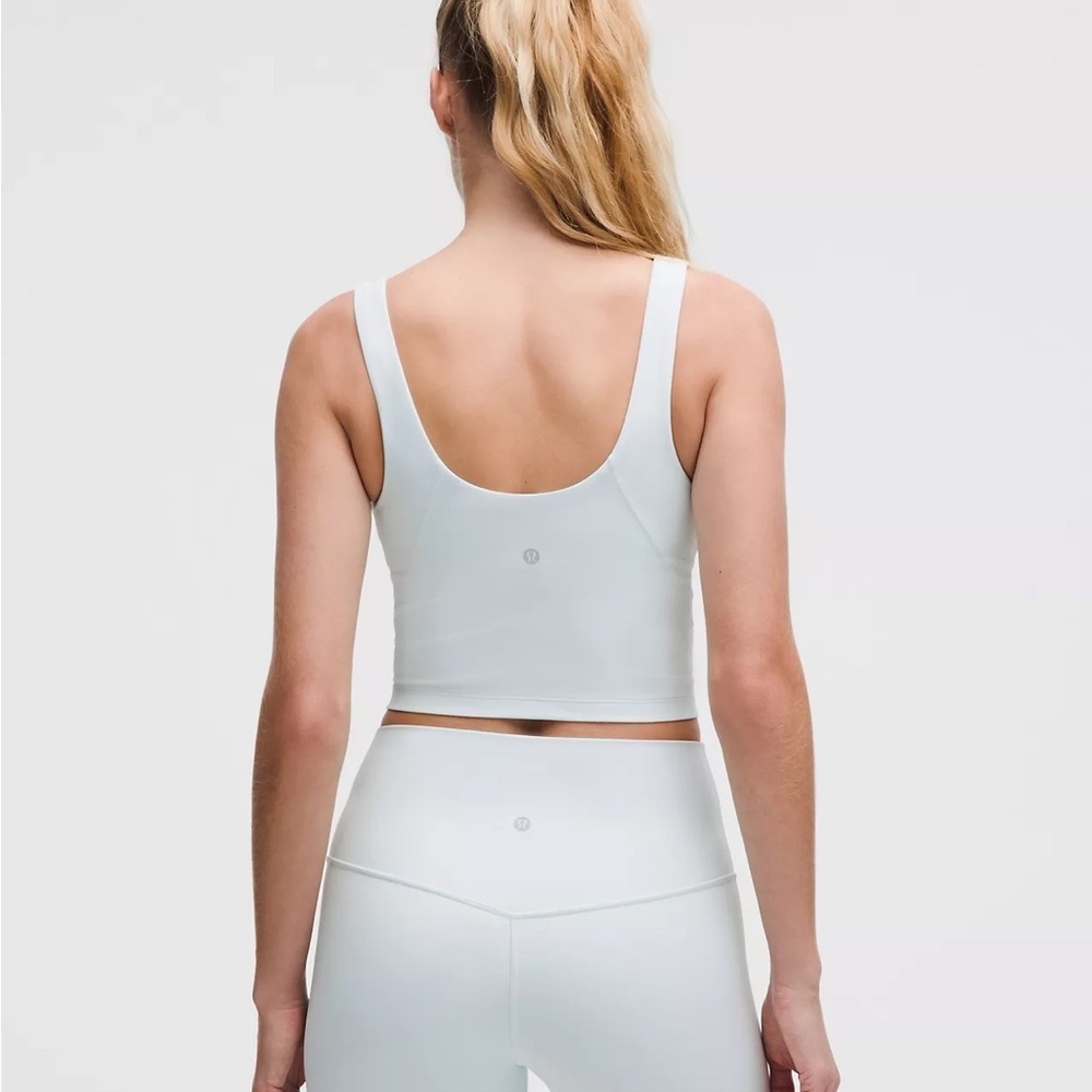 Lululemon align tank top - Picture 3 of 9